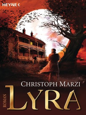 cover image of Lyra